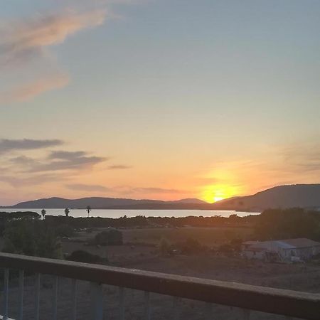 Casa Al Mare Con Giardino Villa Alghero Kültér fotó
