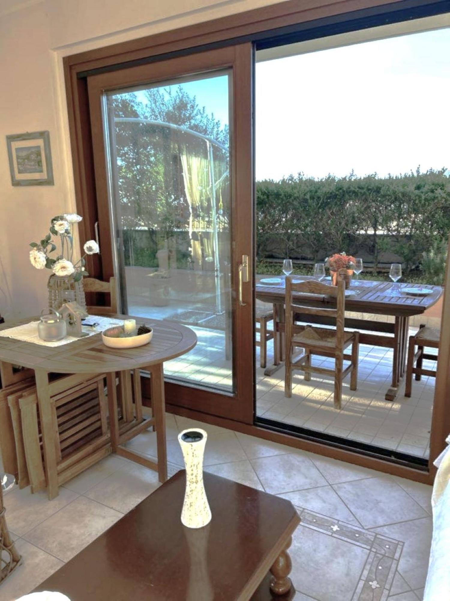 Casa Al Mare Con Giardino Villa Alghero Kültér fotó