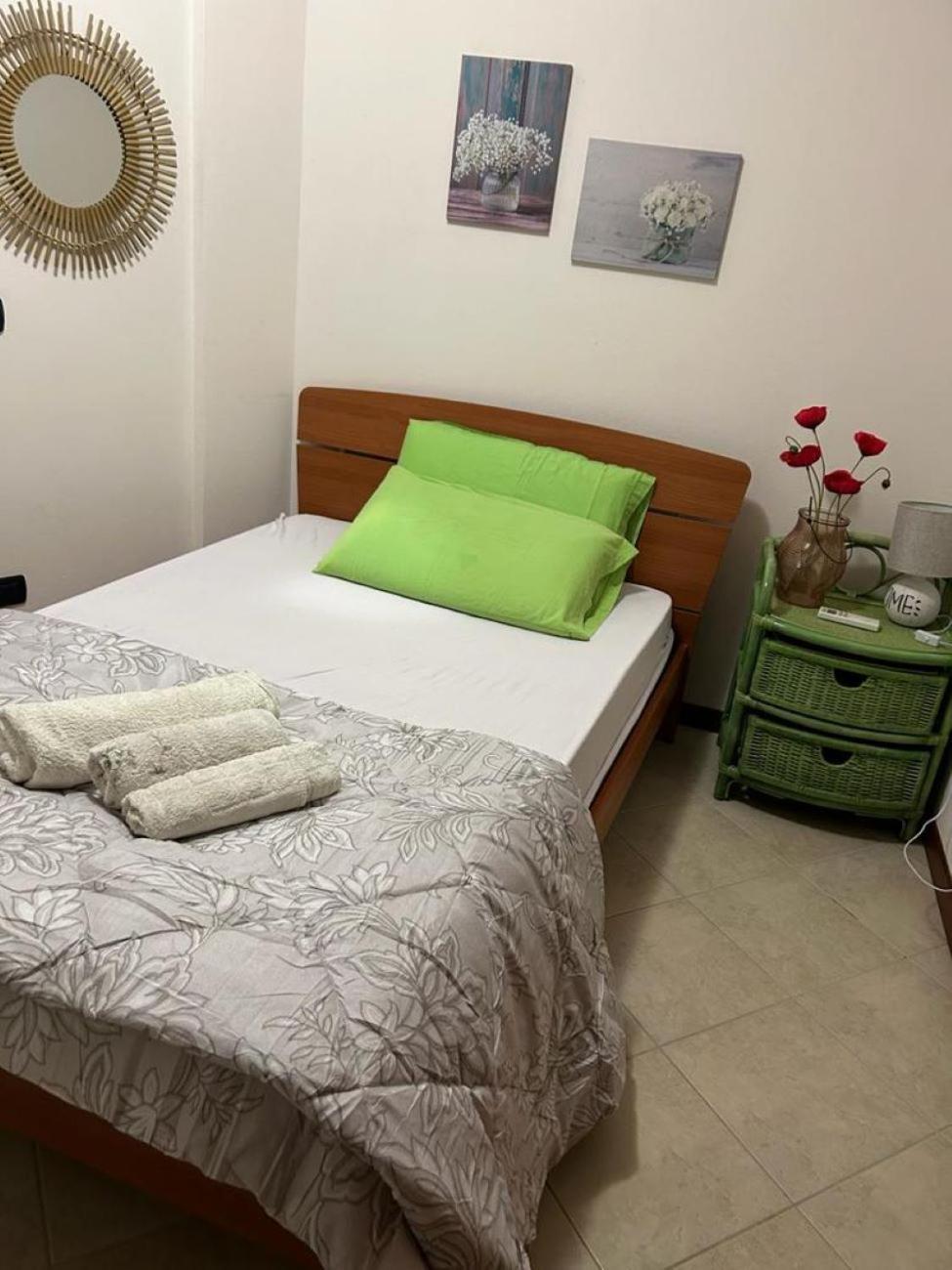 Casa Al Mare Con Giardino Villa Alghero Kültér fotó