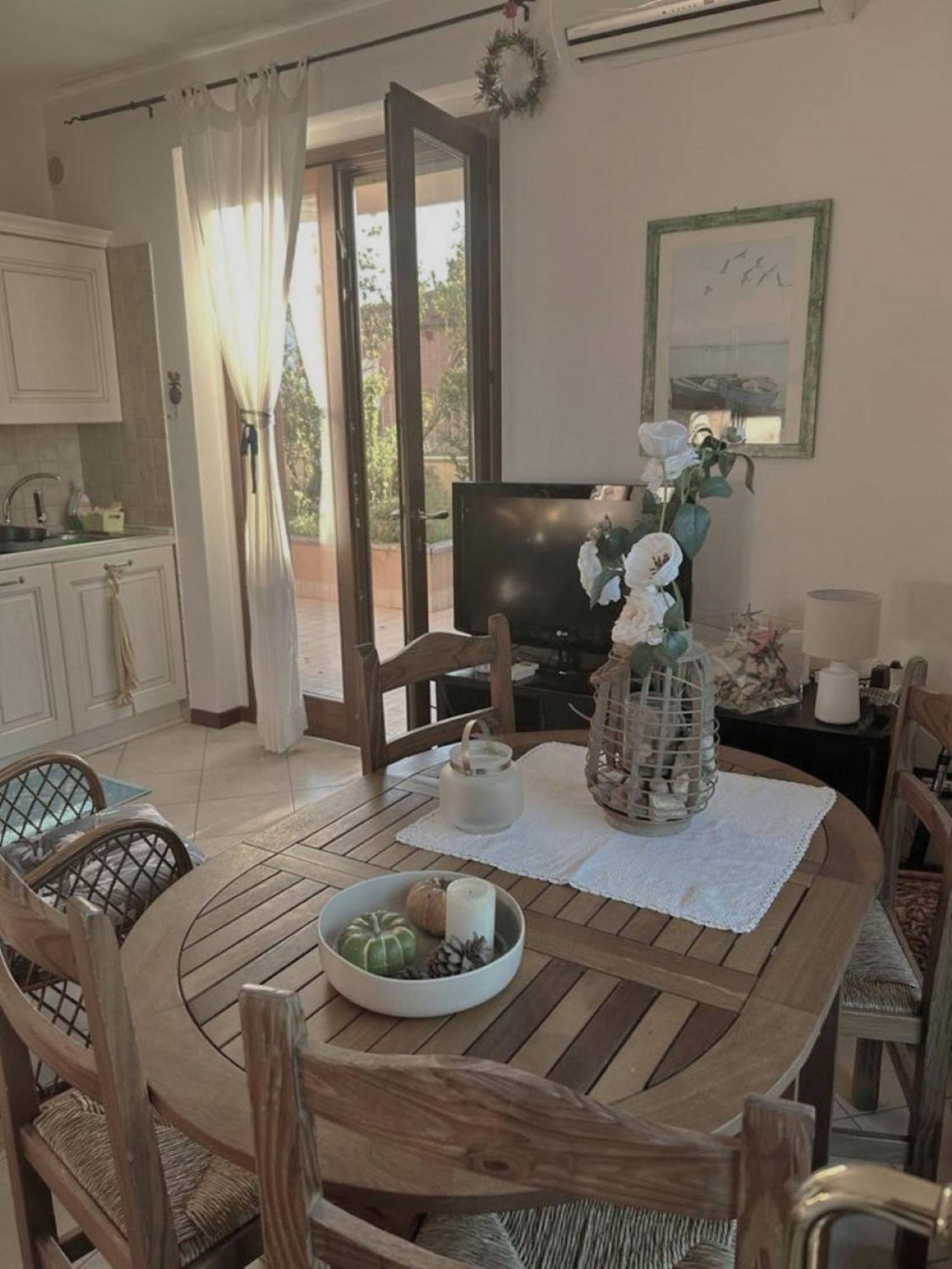 Casa Al Mare Con Giardino Villa Alghero Kültér fotó