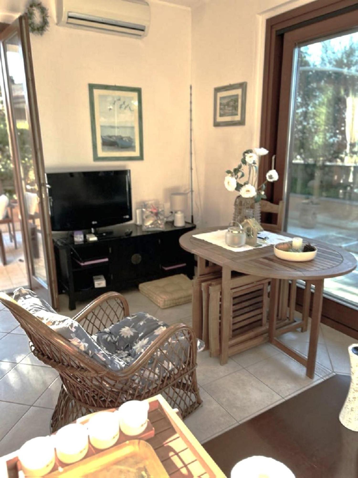 Casa Al Mare Con Giardino Villa Alghero Kültér fotó
