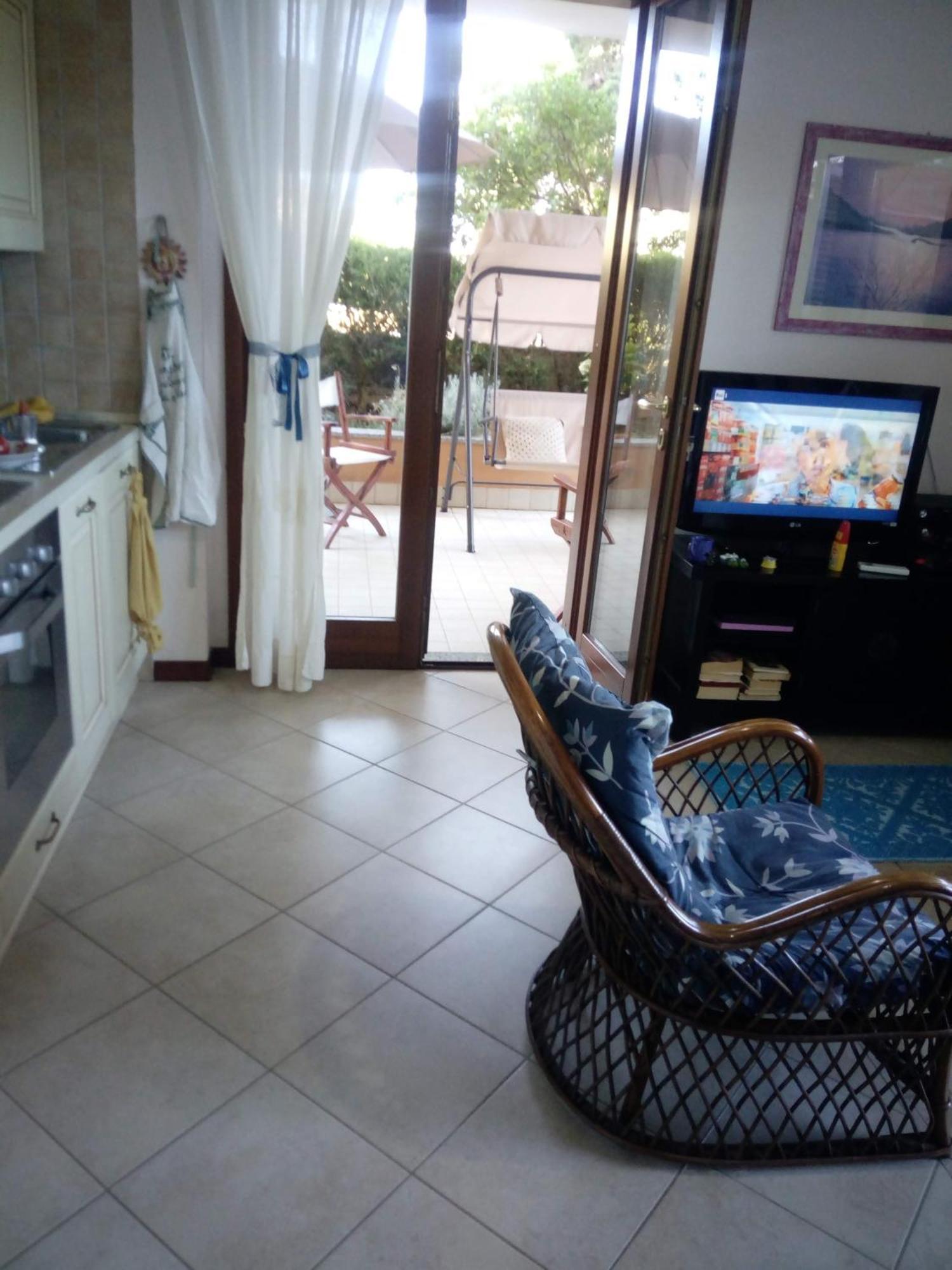 Casa Al Mare Con Giardino Villa Alghero Kültér fotó