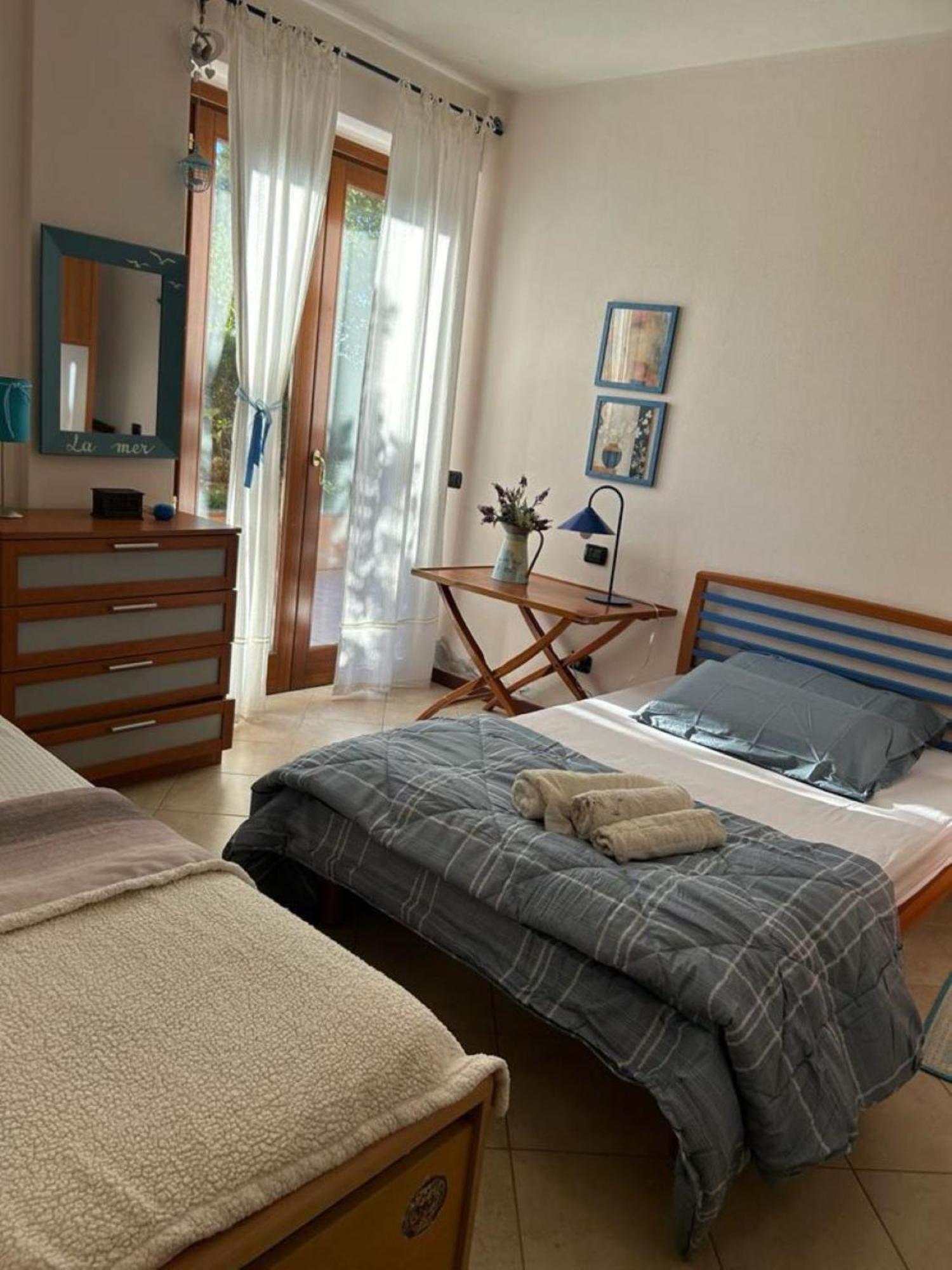Casa Al Mare Con Giardino Villa Alghero Kültér fotó