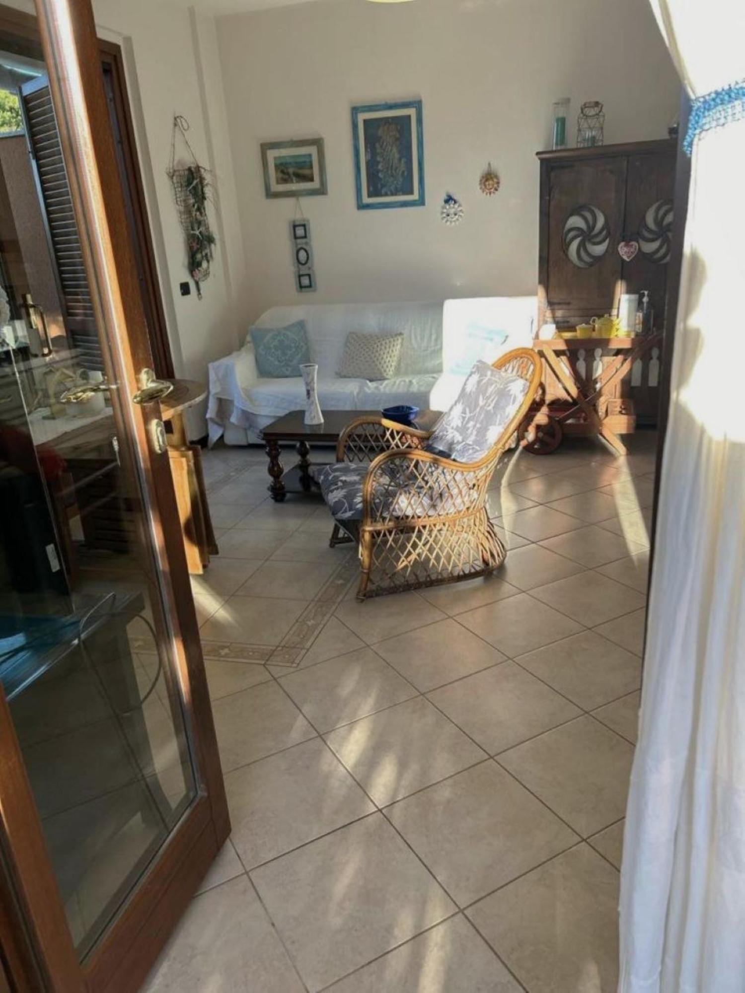 Casa Al Mare Con Giardino Villa Alghero Kültér fotó