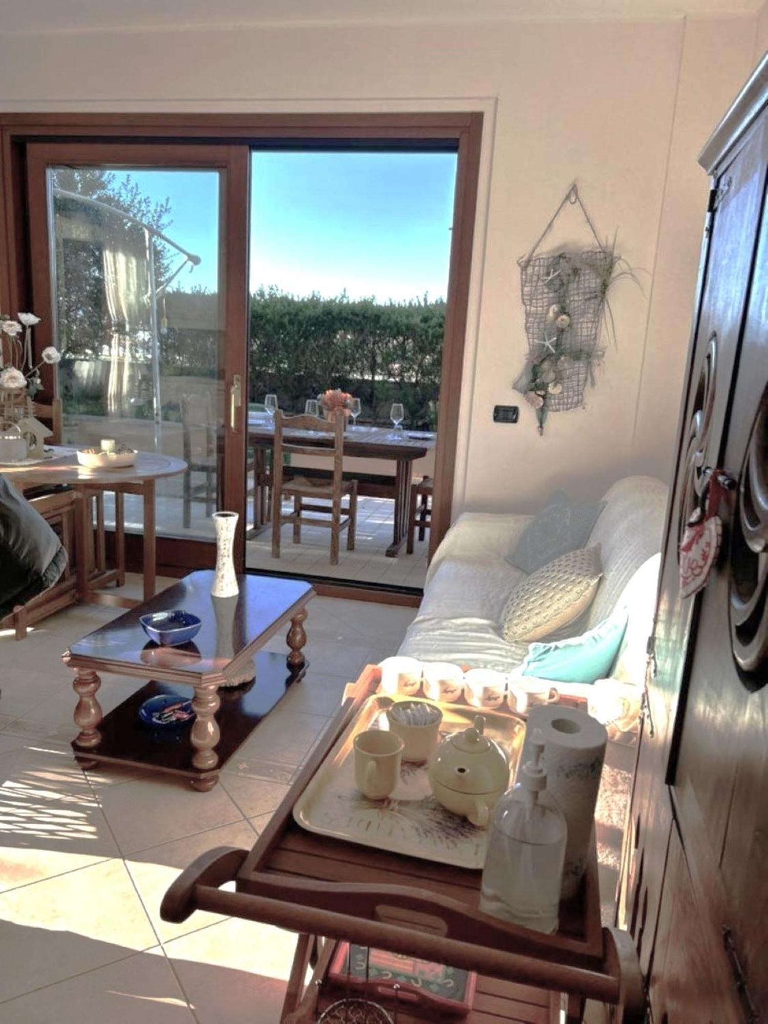 Casa Al Mare Con Giardino Villa Alghero Kültér fotó