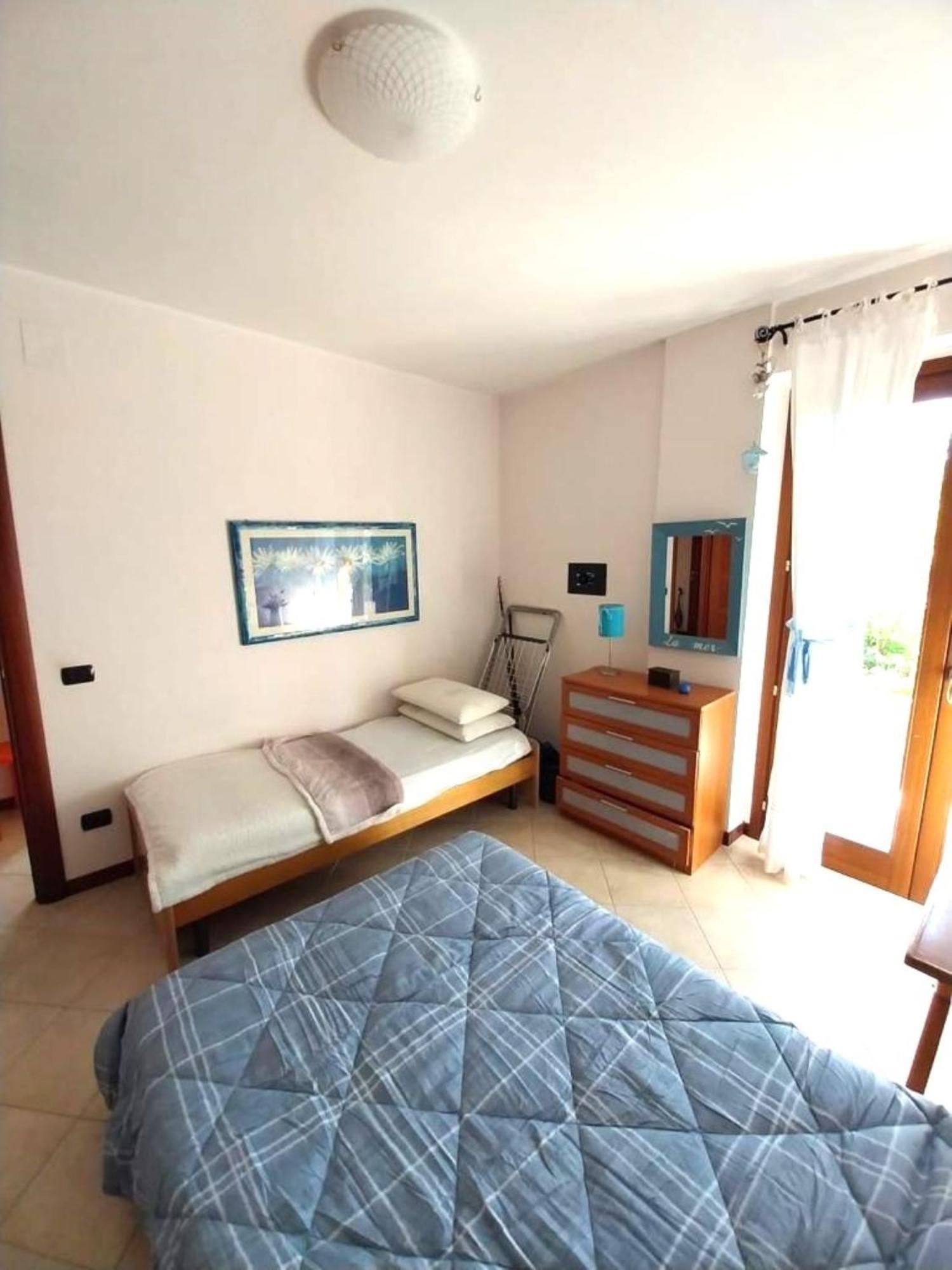 Casa Al Mare Con Giardino Villa Alghero Kültér fotó