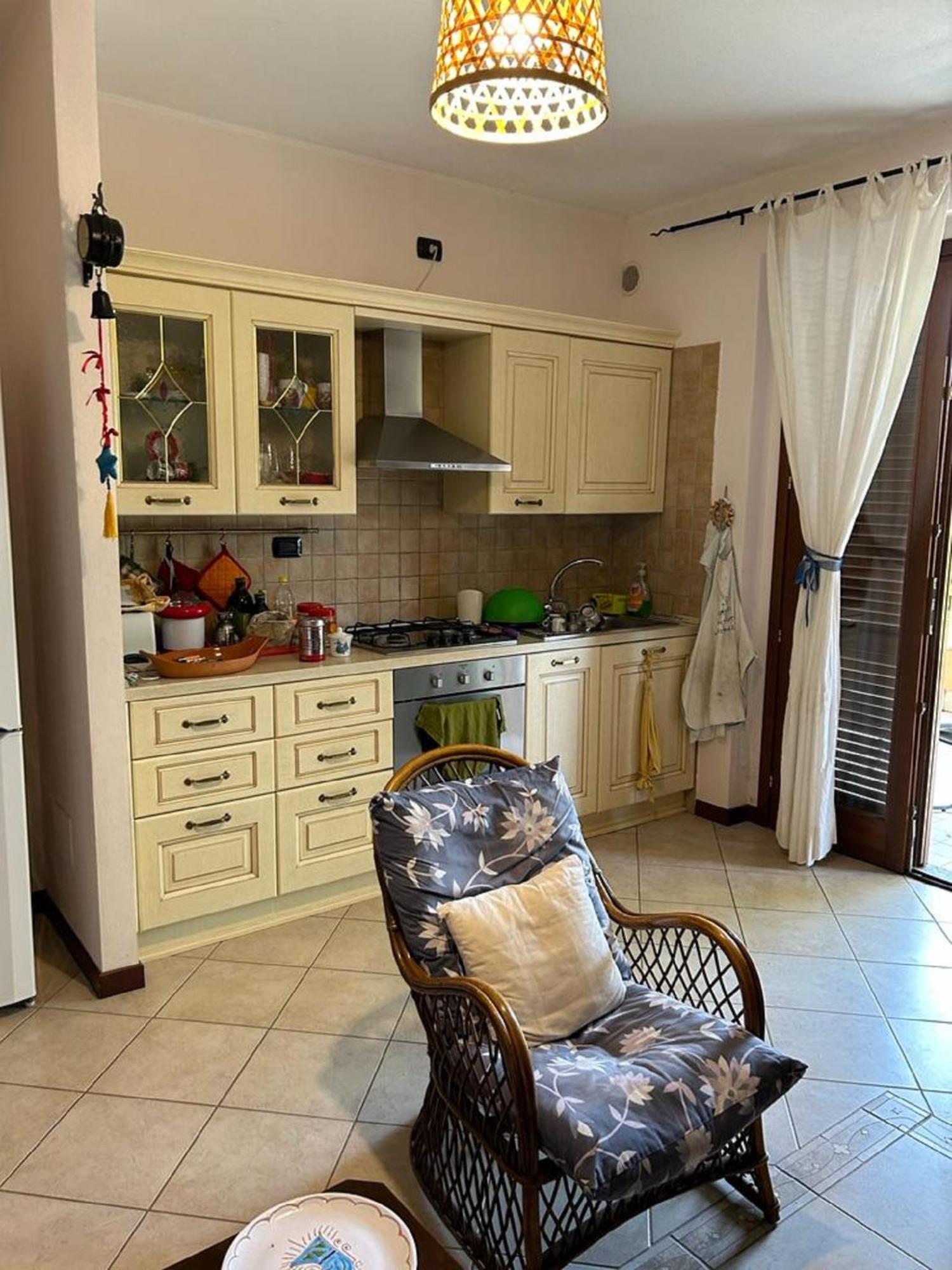 Casa Al Mare Con Giardino Villa Alghero Kültér fotó