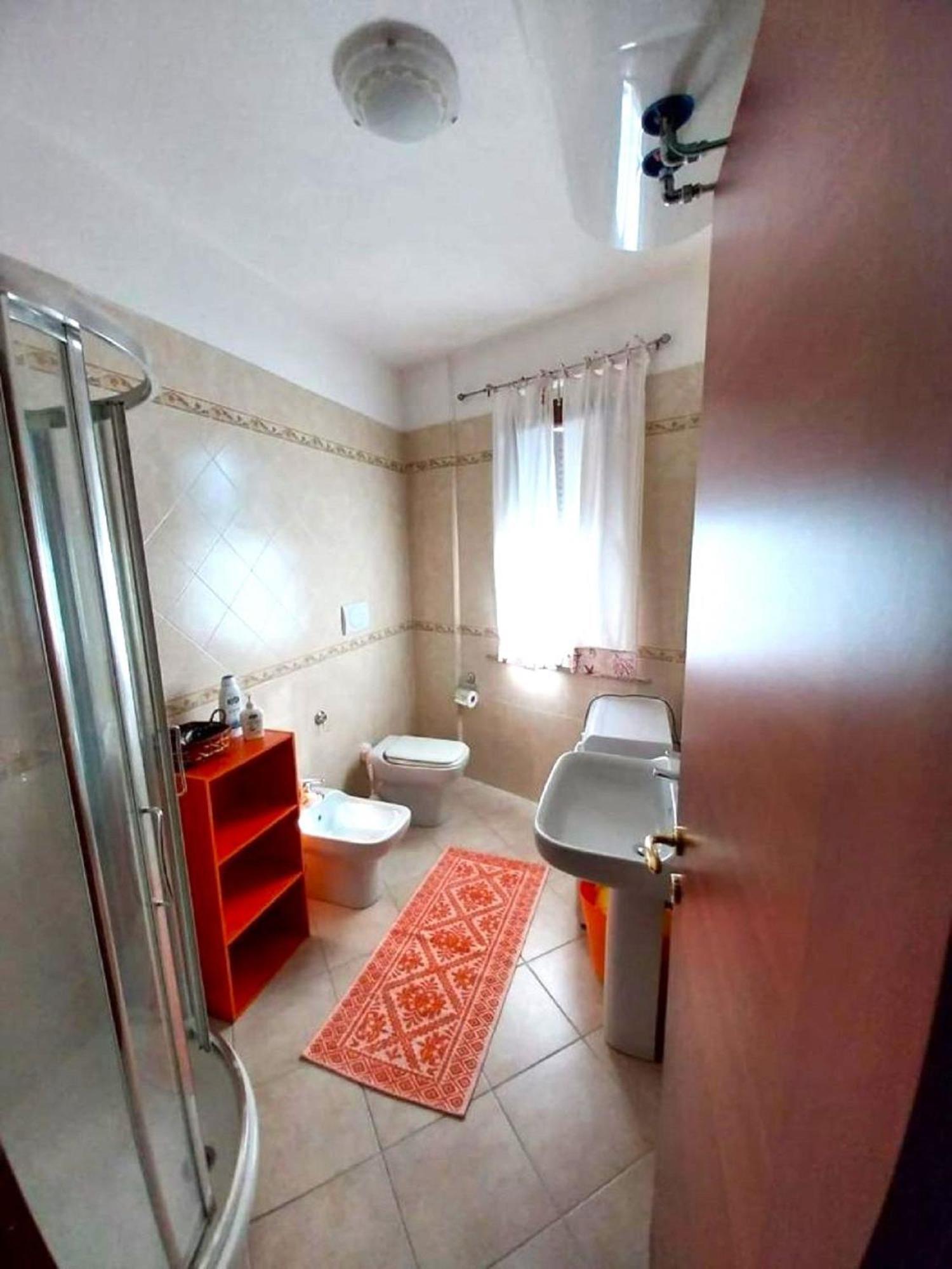 Casa Al Mare Con Giardino Villa Alghero Kültér fotó