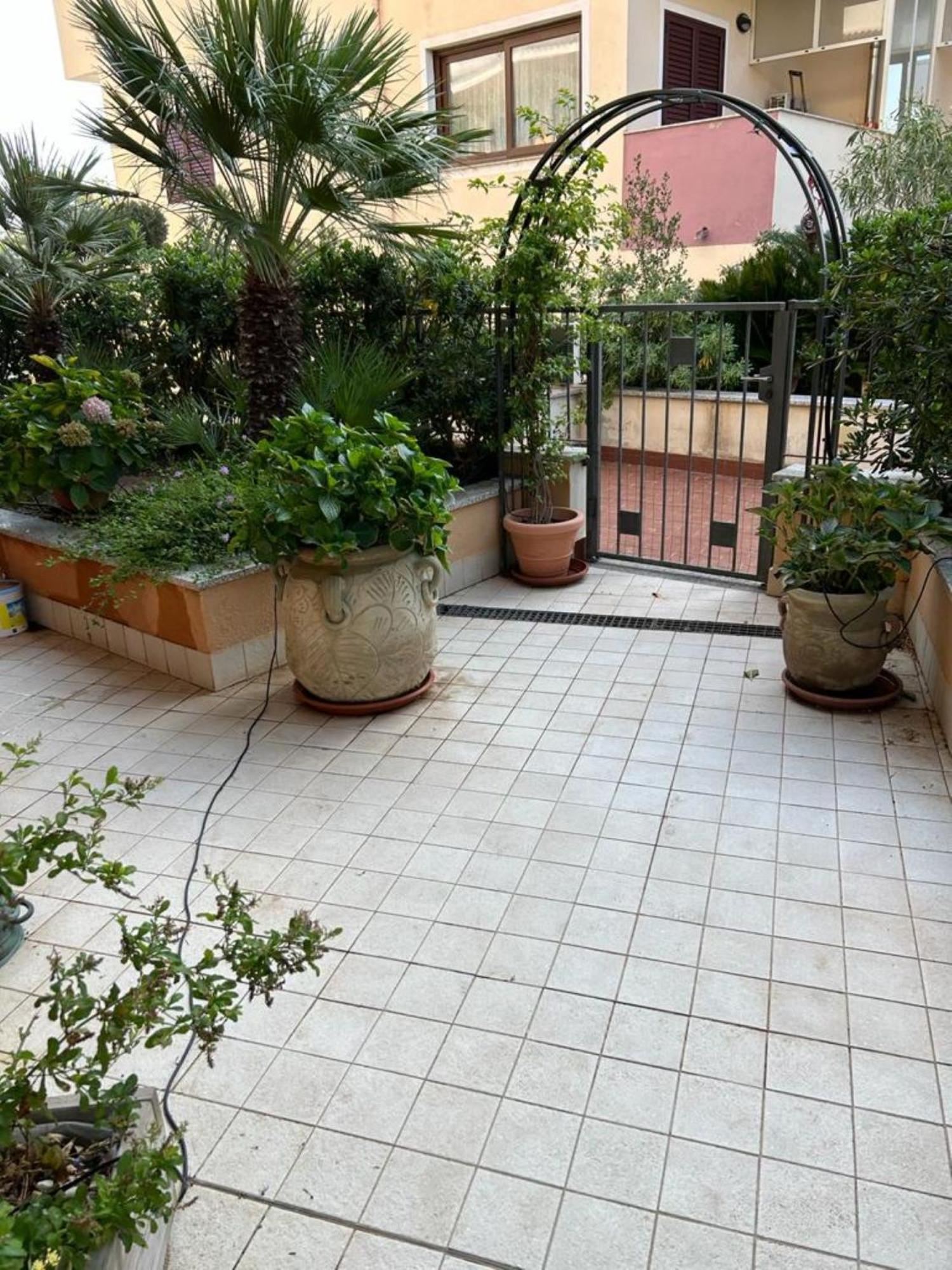 Casa Al Mare Con Giardino Villa Alghero Kültér fotó