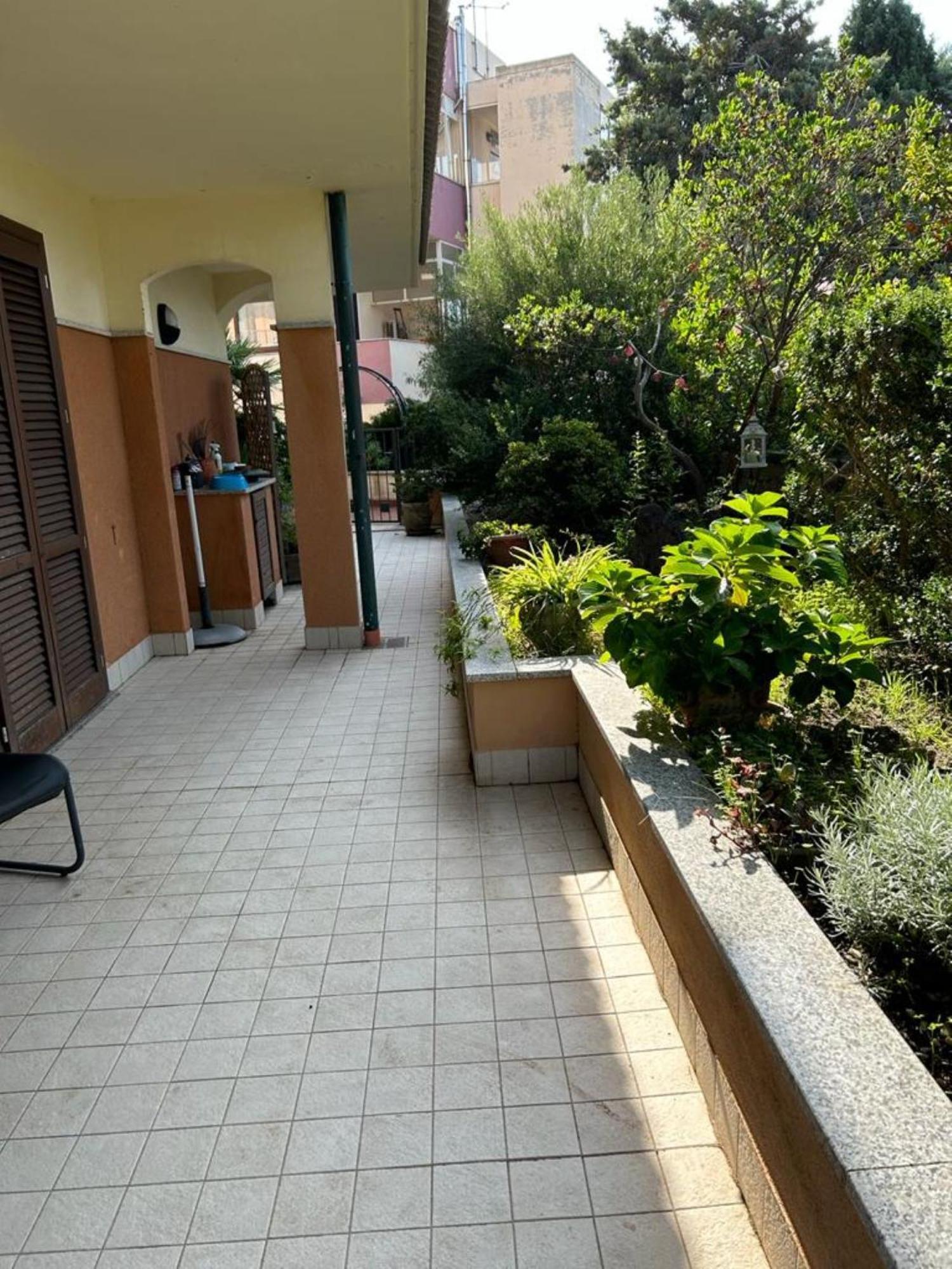 Casa Al Mare Con Giardino Villa Alghero Kültér fotó