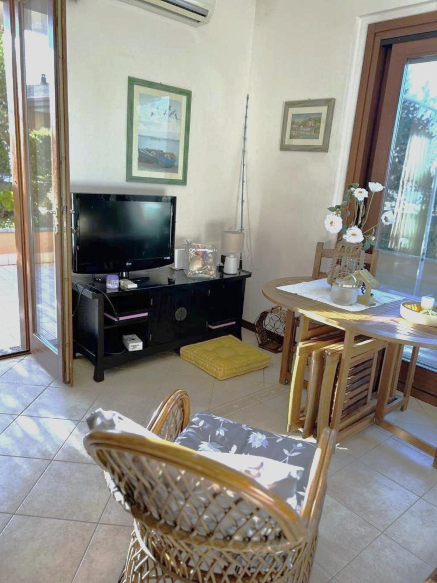 Casa Al Mare Con Giardino Villa Alghero Kültér fotó
